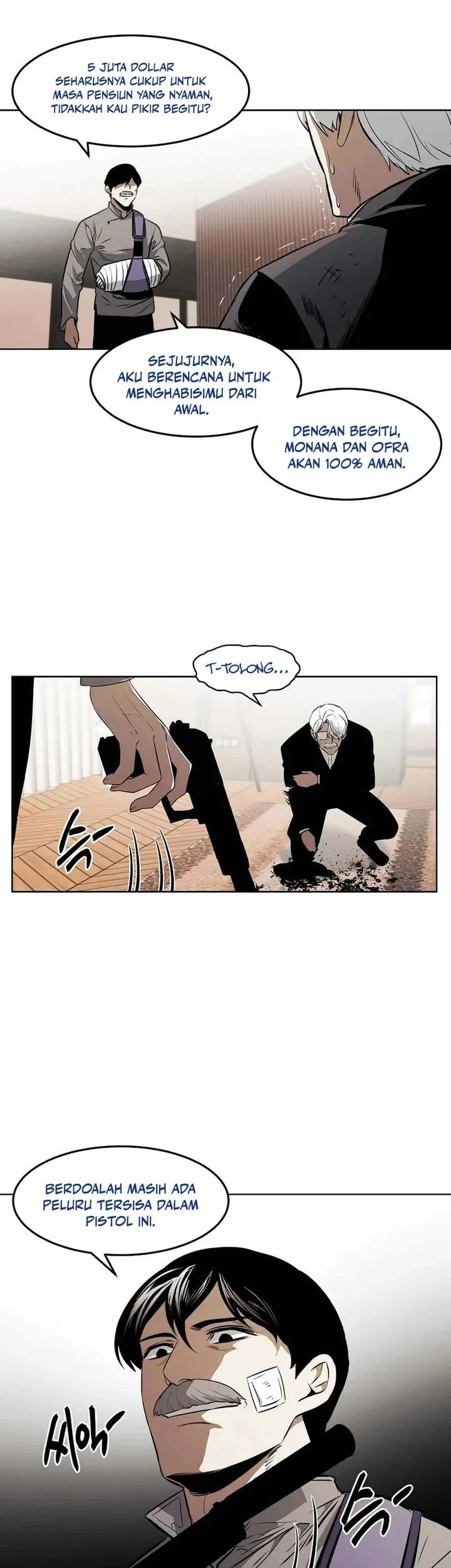 Chapter 98 - halaman 36