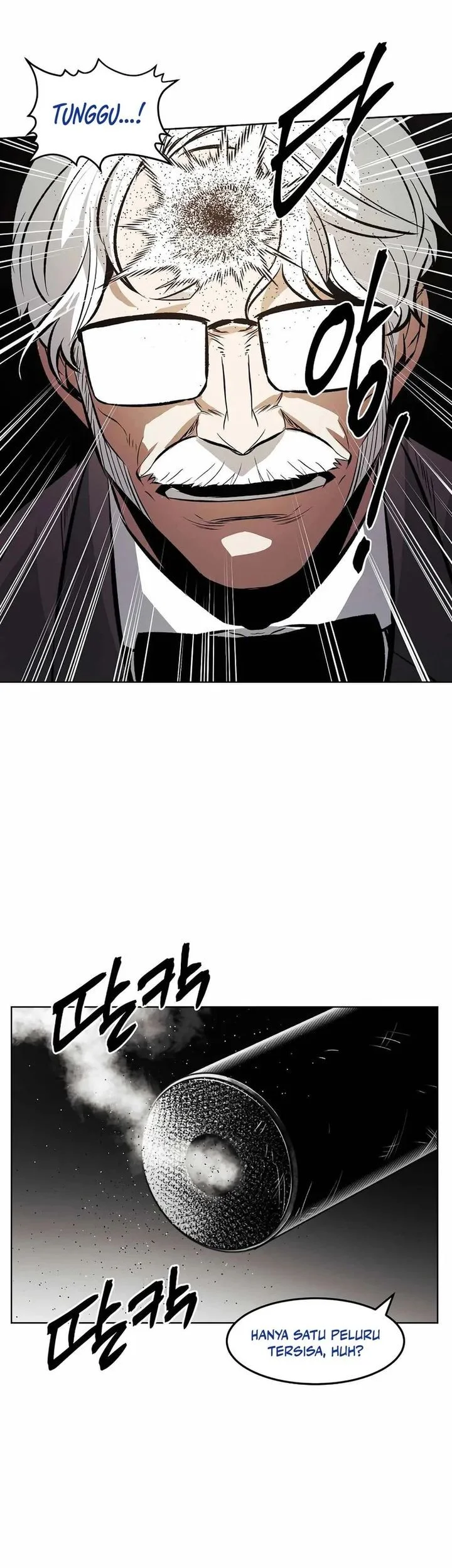 Chapter 98 - halaman 38