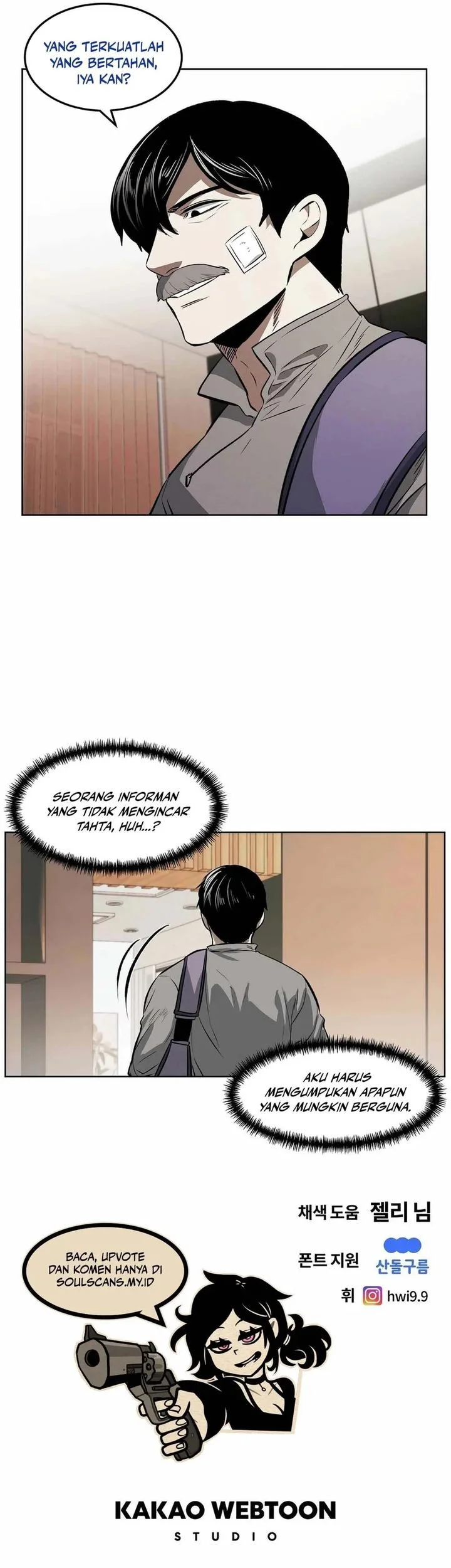 Chapter 98 - halaman 40