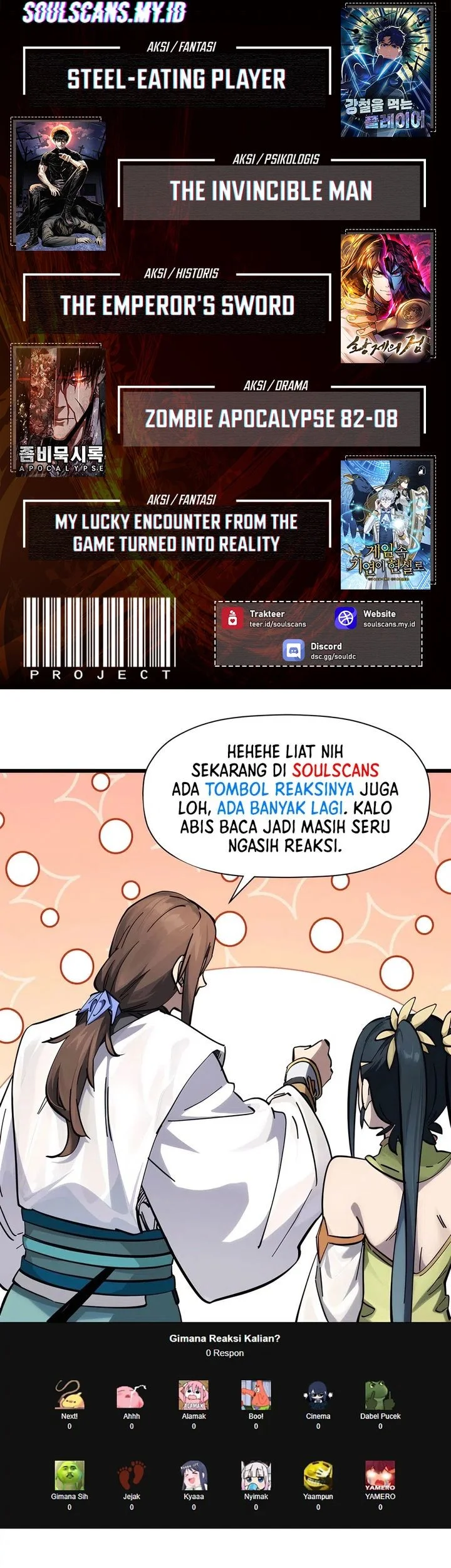 Chapter 98 - halaman 42