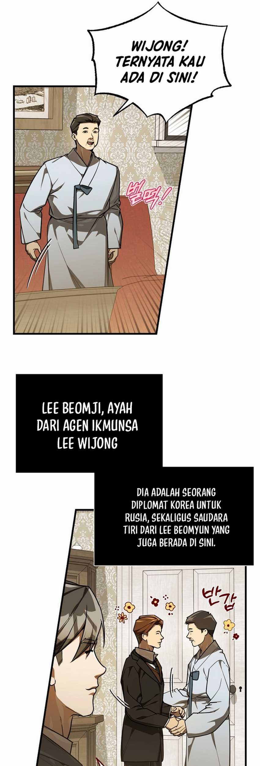 Chapter 40 - halaman 21