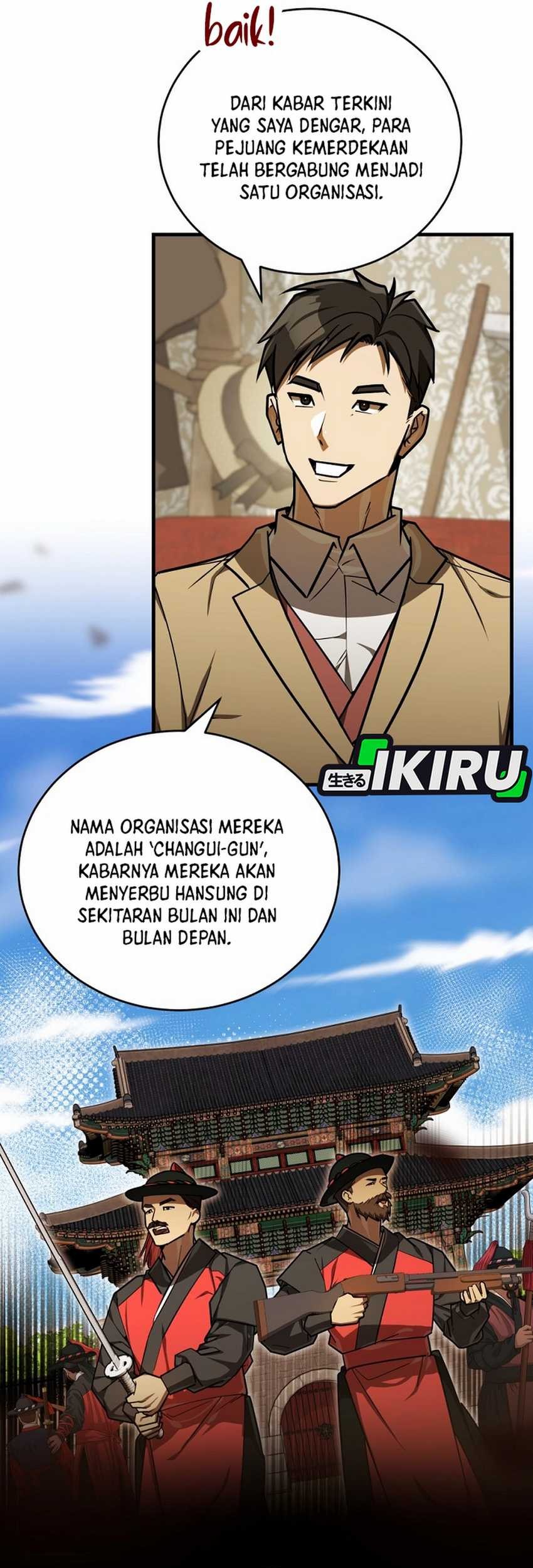 Chapter 40 - halaman 33