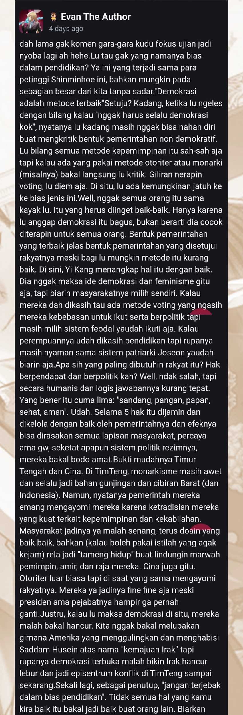 Chapter 40 - halaman 80