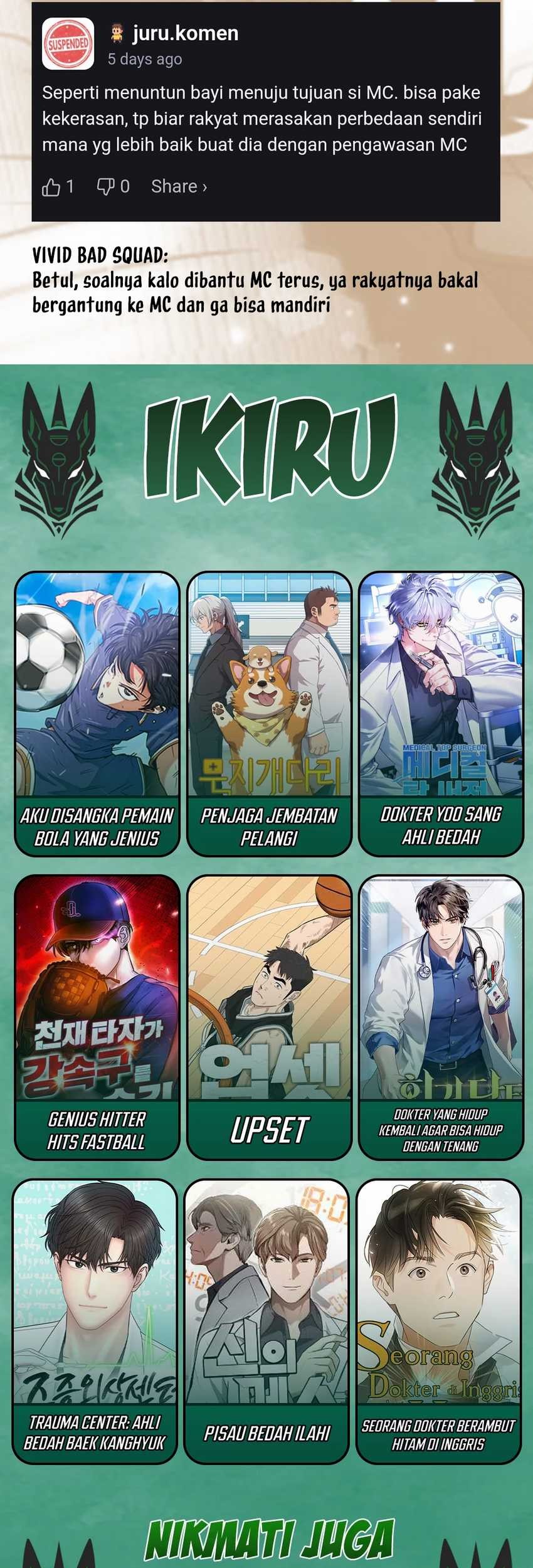 Chapter 40 - halaman 82