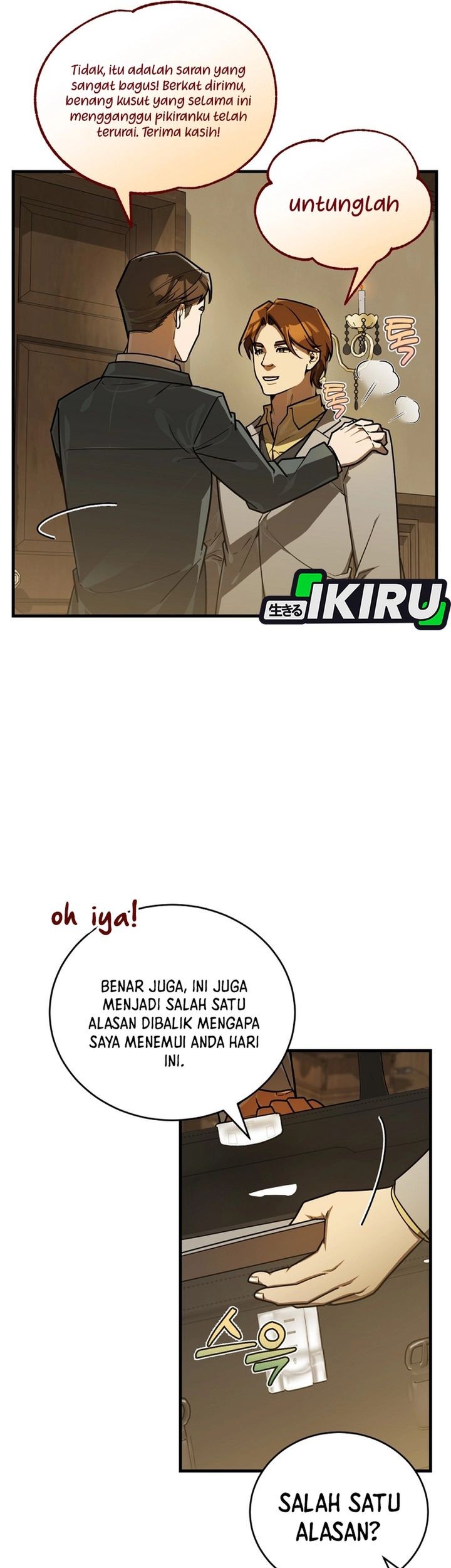 Chapter 42 - halaman 32