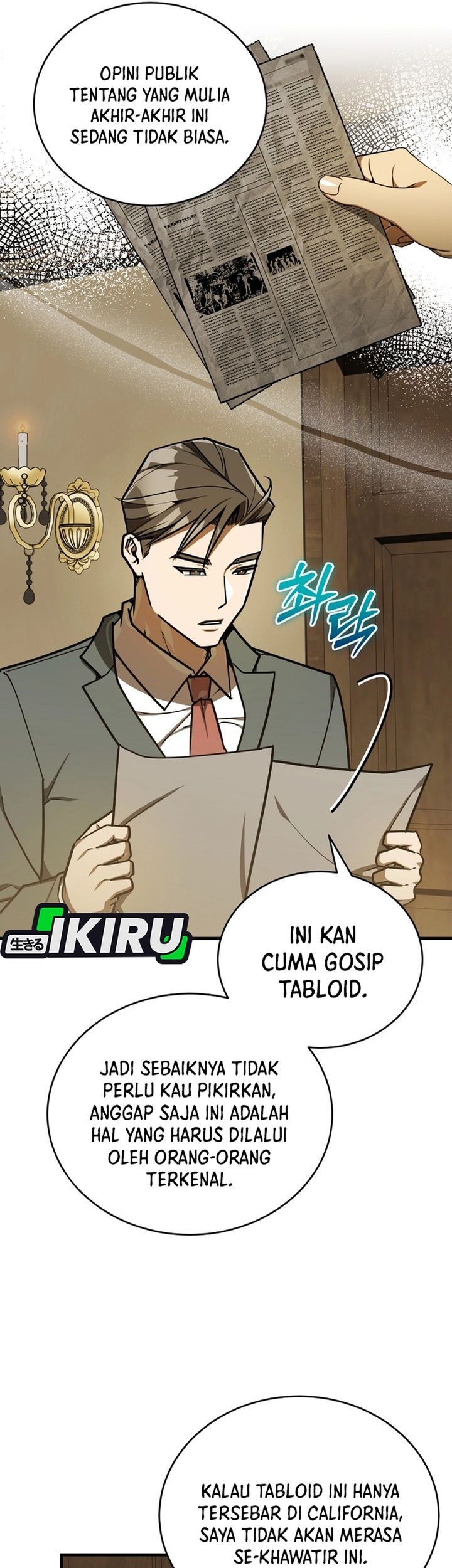 Chapter 42 - halaman 34