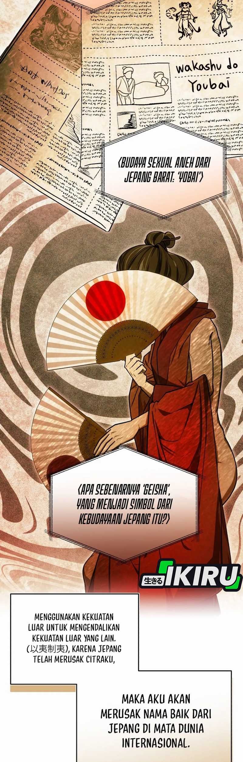 Chapter 43 - halaman 30