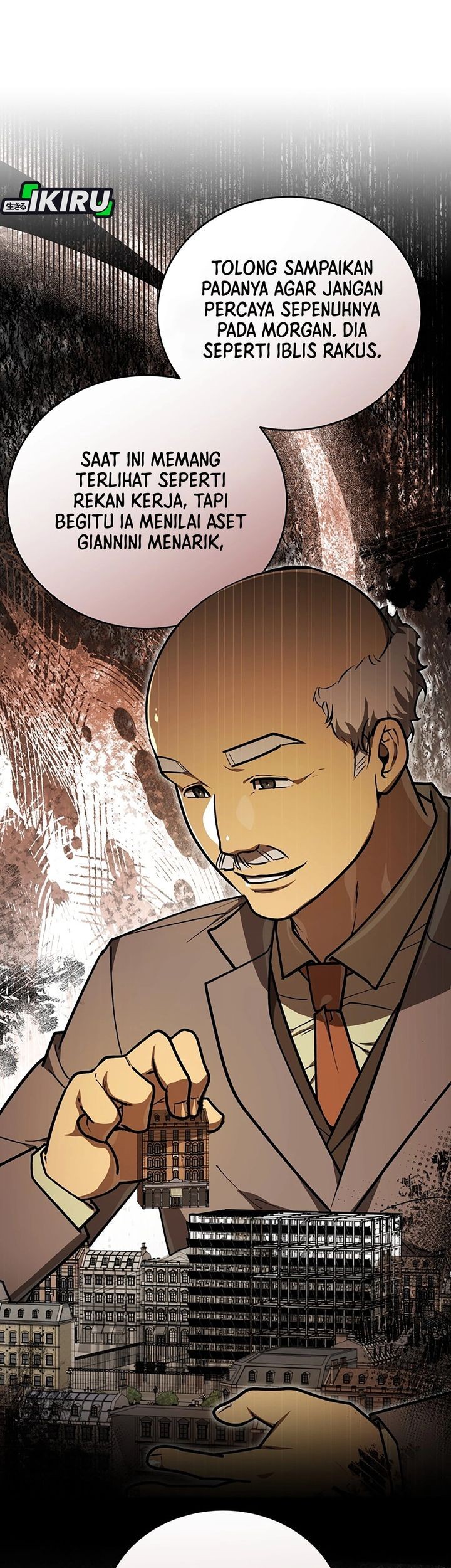 Chapter 45 - halaman 22