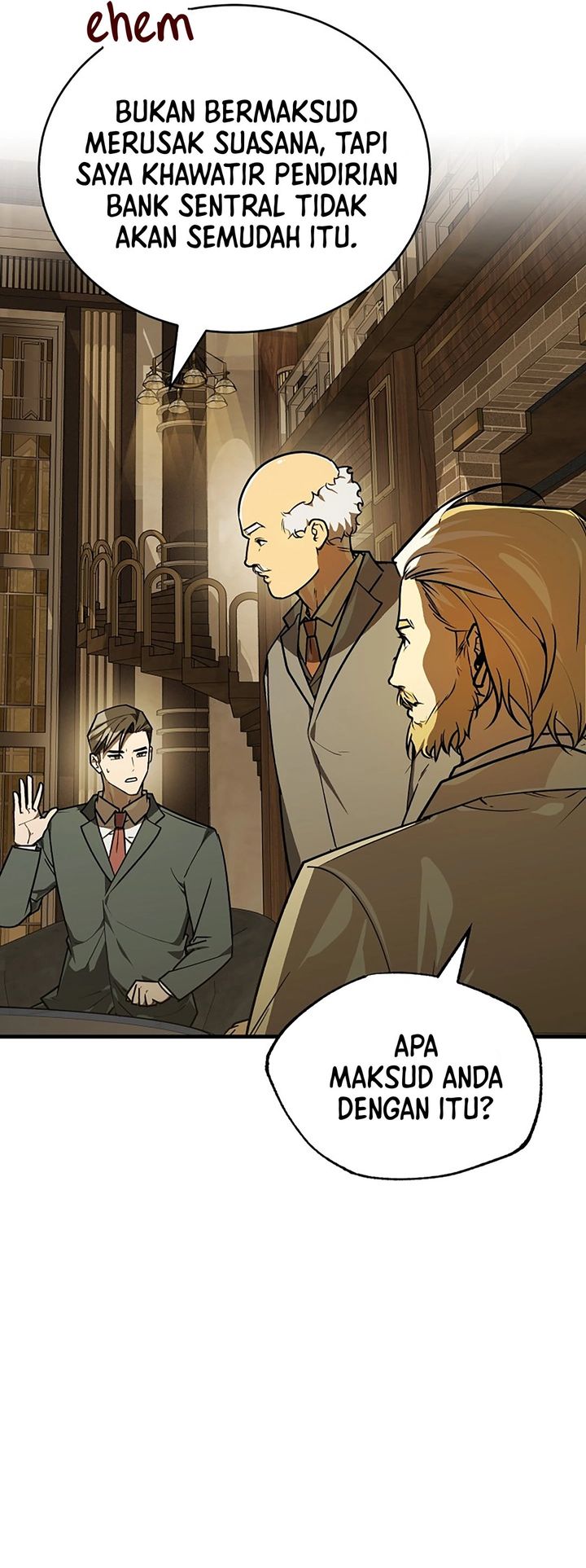 Chapter 45 - halaman 34