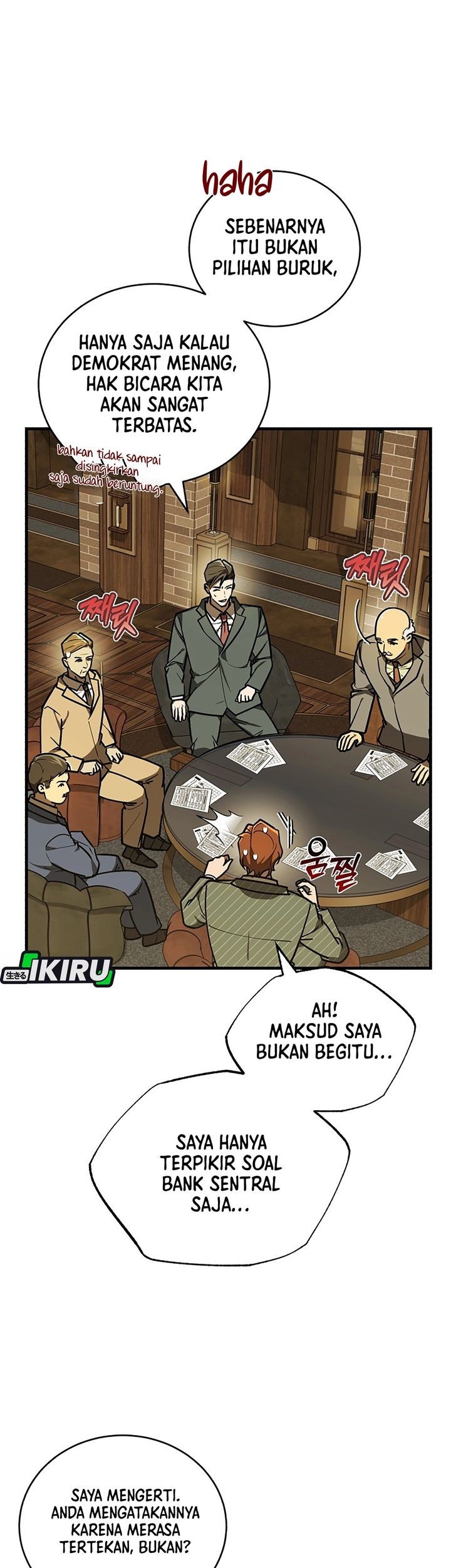 Chapter 45 - halaman 39