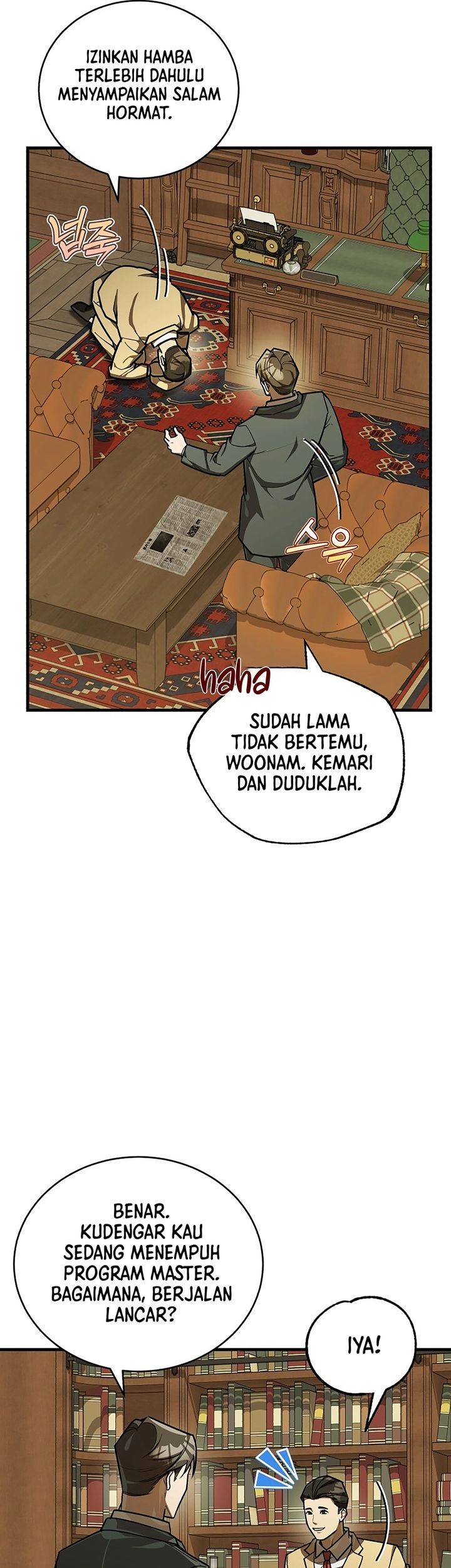 Chapter 45 - halaman 67