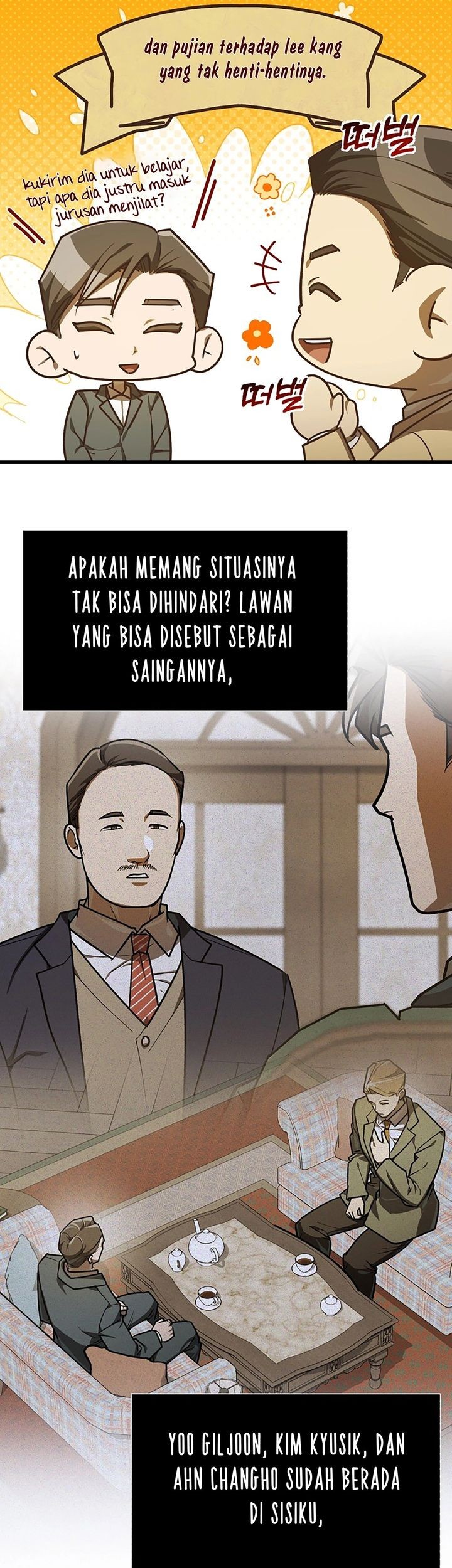 Chapter 45 - halaman 69