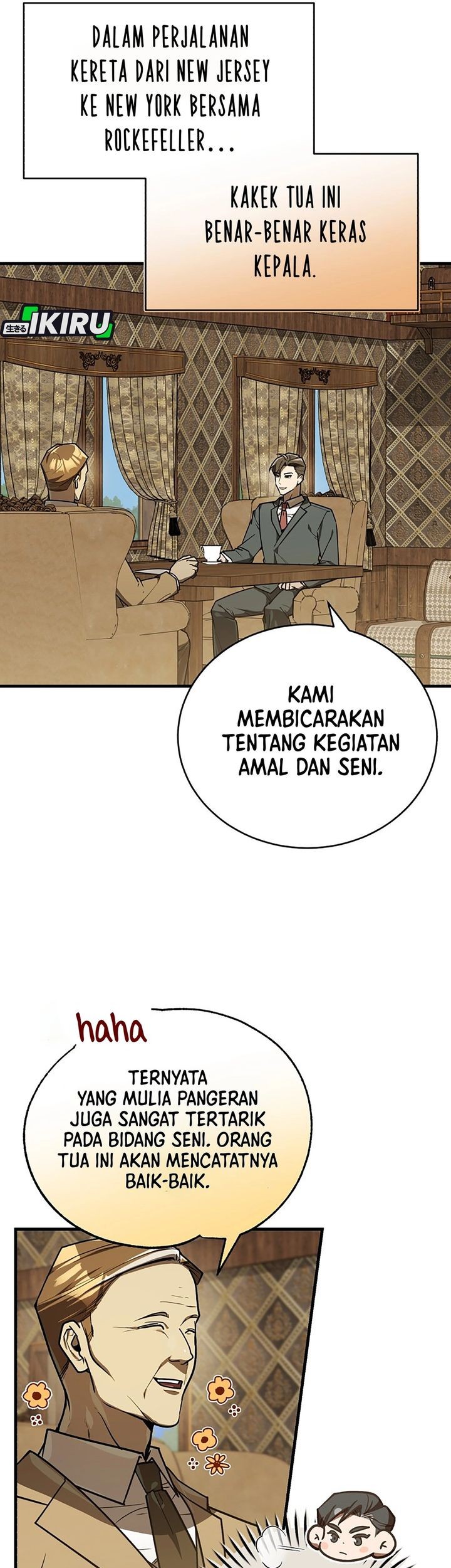 Chapter 45 - halaman 14