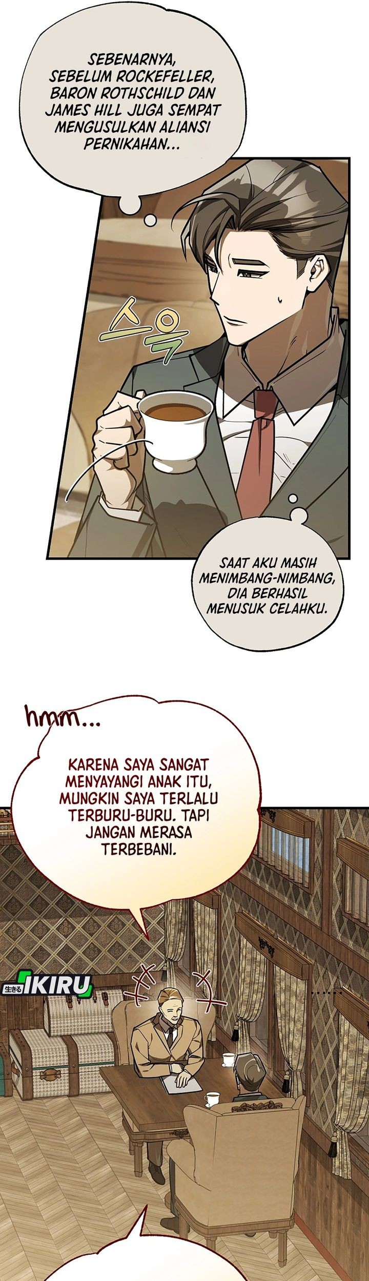 Chapter 45 - halaman 16