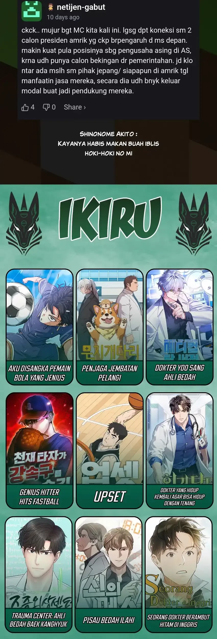 Chapter 48 - halaman 67