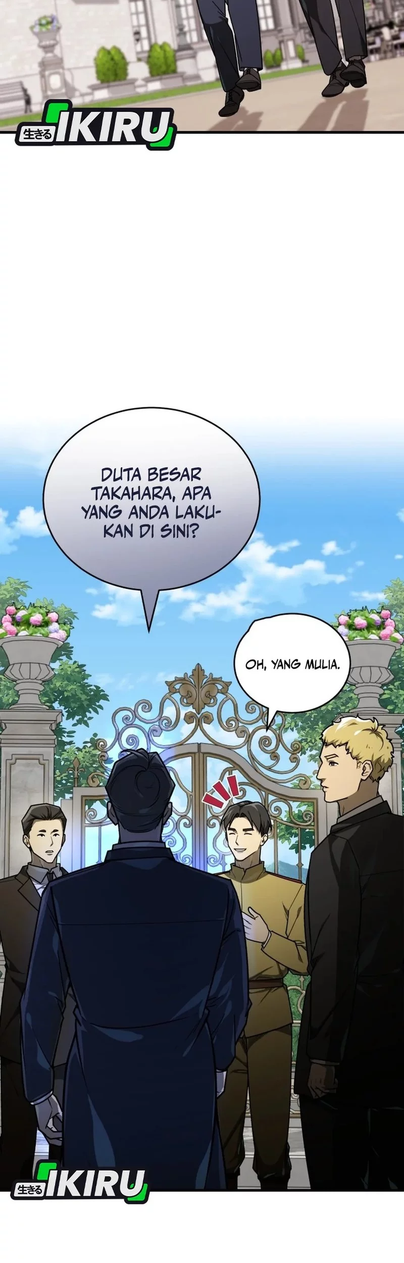 Chapter 49 - halaman 34