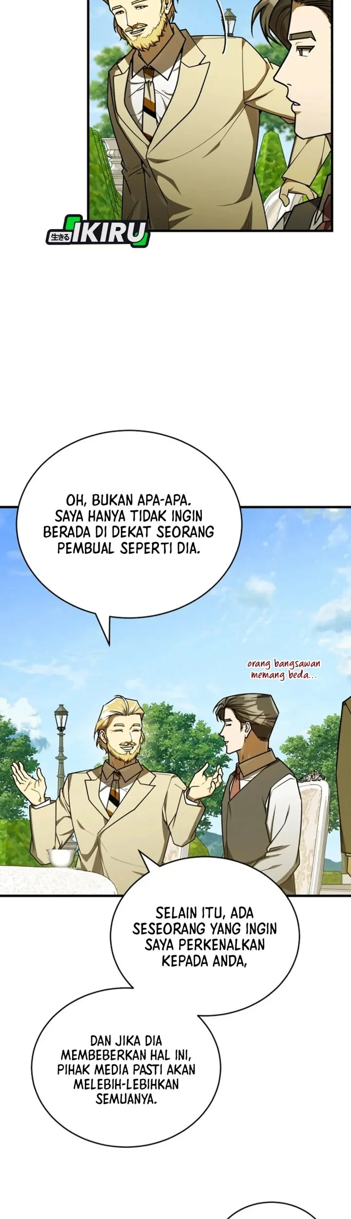 Chapter 50 - halaman 22