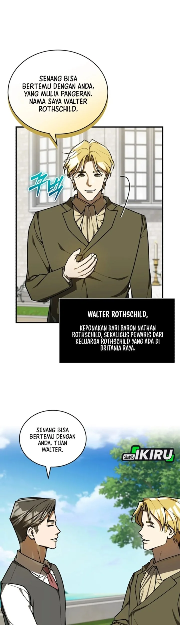 Chapter 50 - halaman 24
