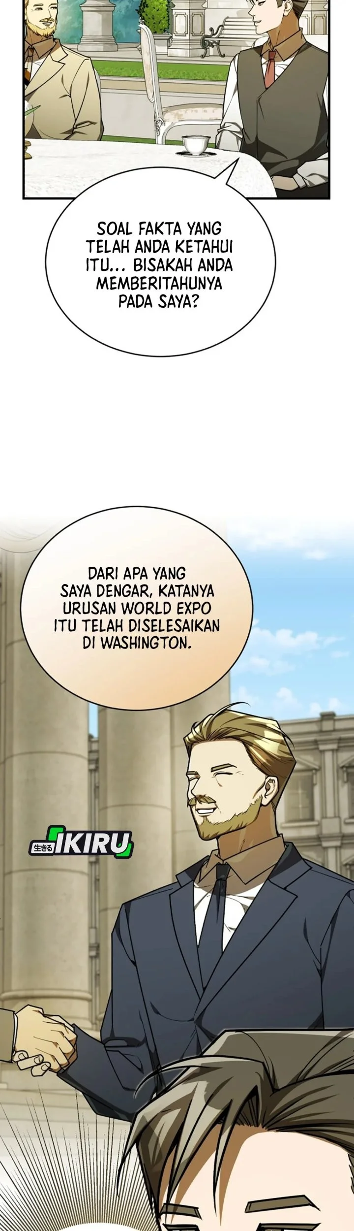 Chapter 50 - halaman 28