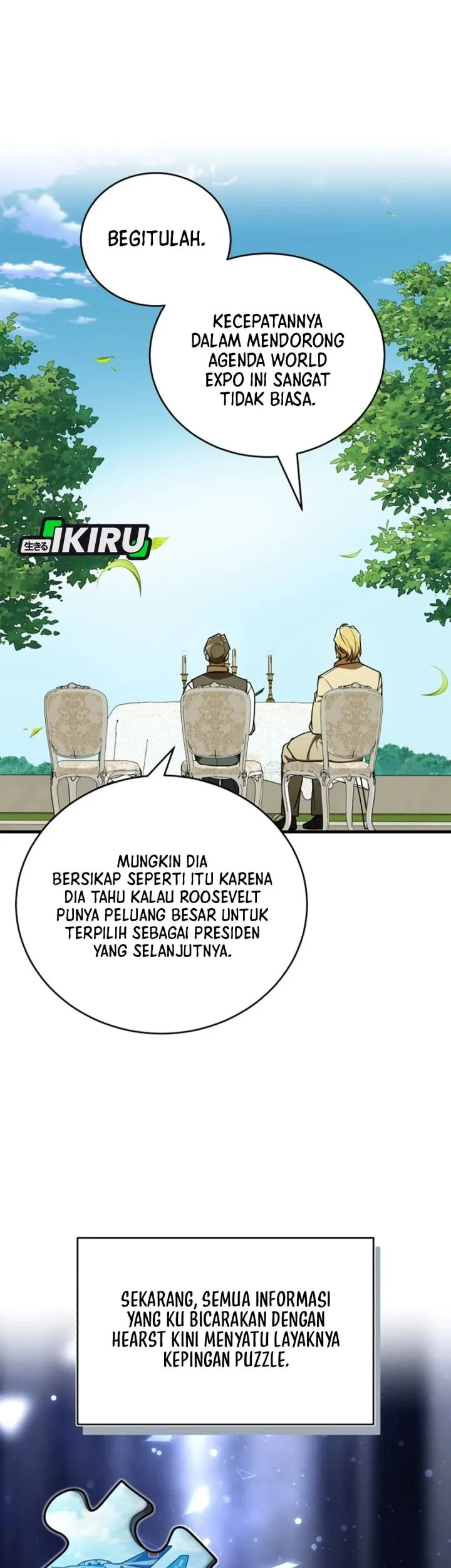 Chapter 50 - halaman 32