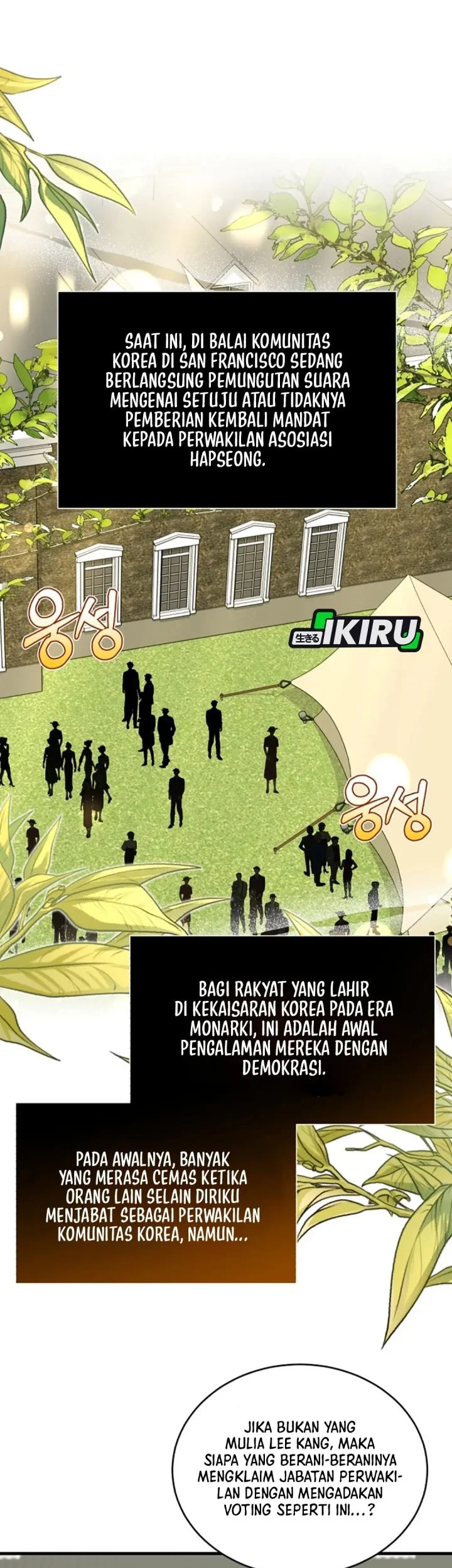 Chapter 50 - halaman 64