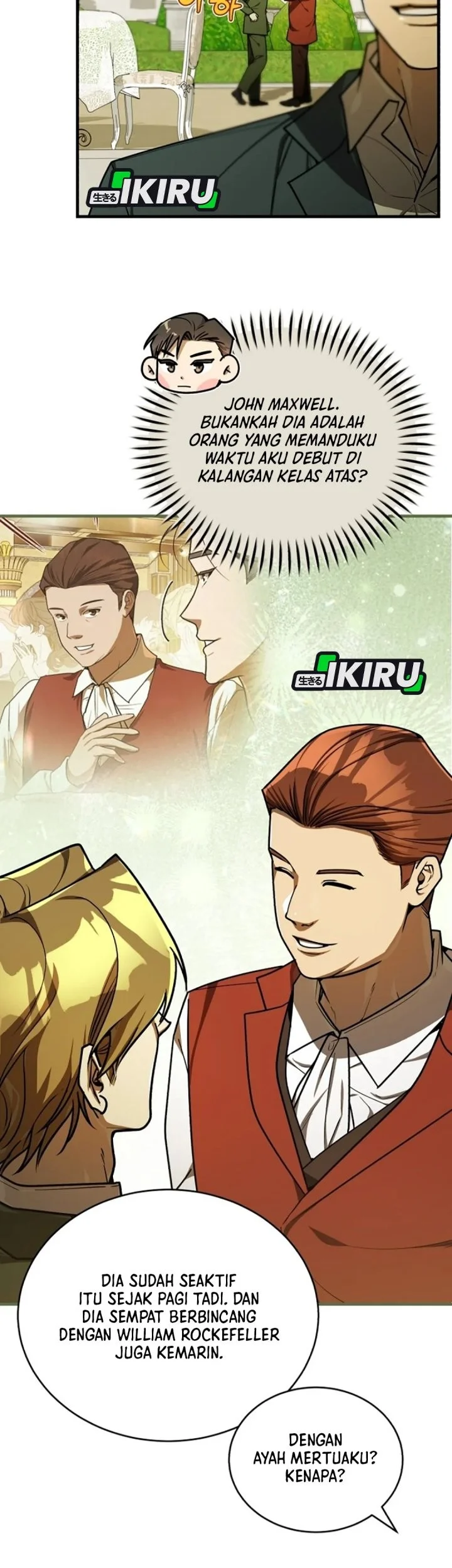 Chapter 50 - halaman 14