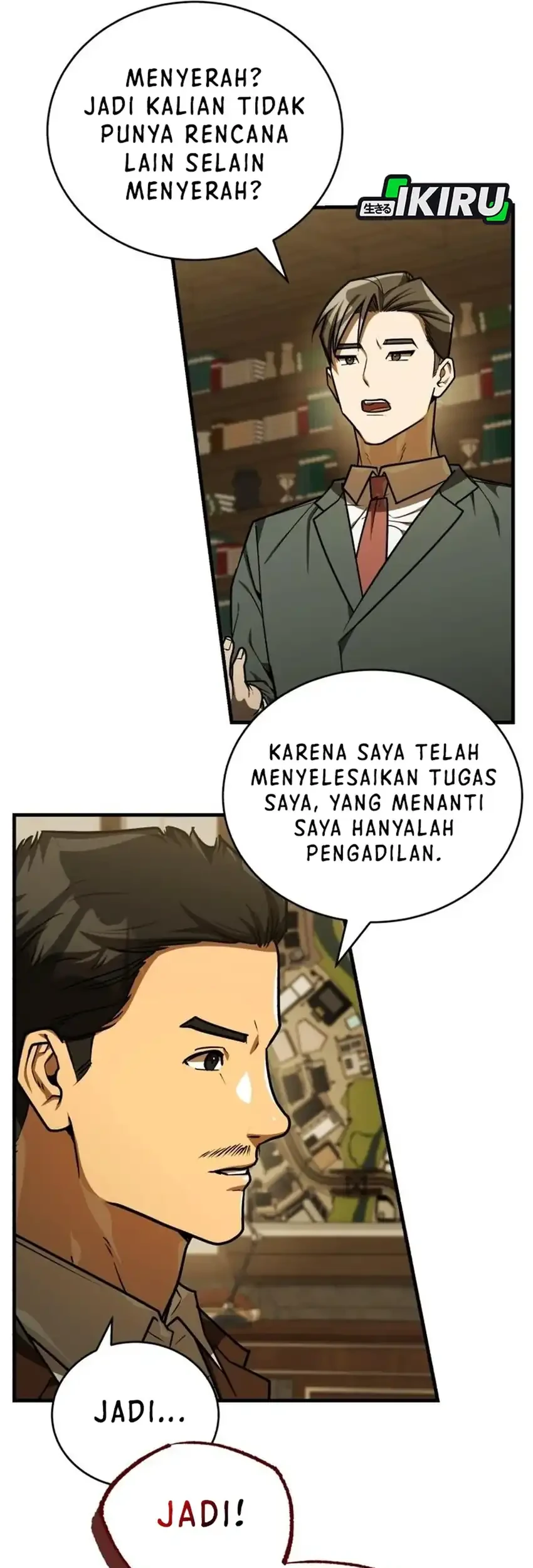 Chapter 52 - halaman 22