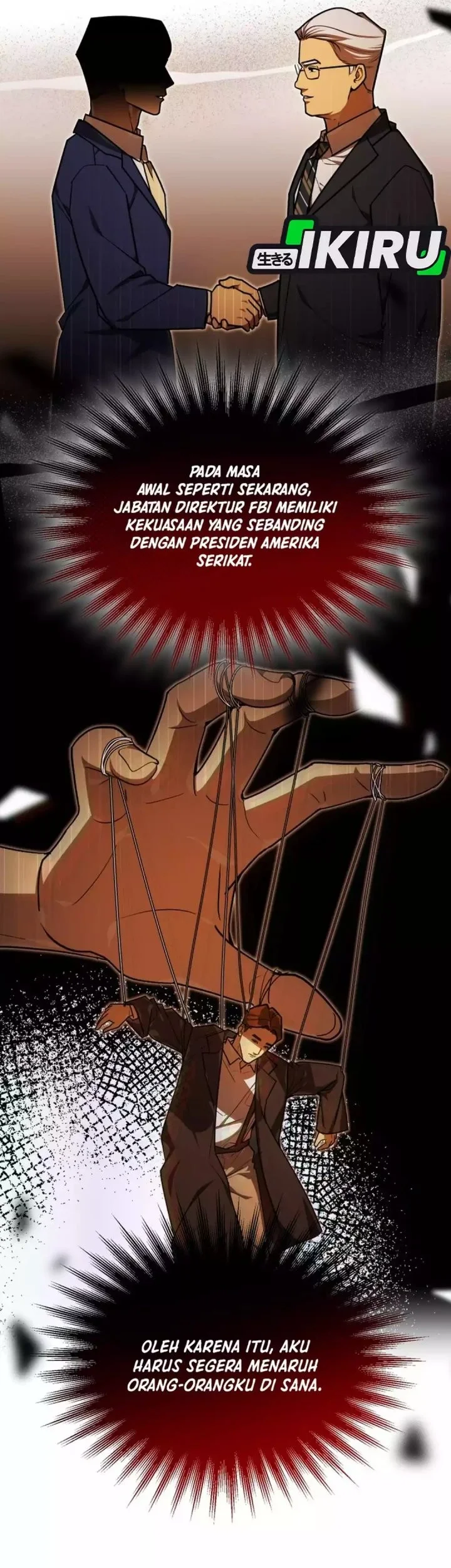 Chapter 55 - halaman 42