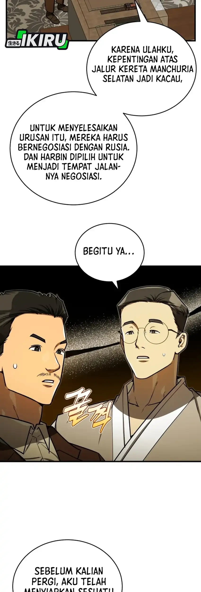 Chapter 58 - halaman 36