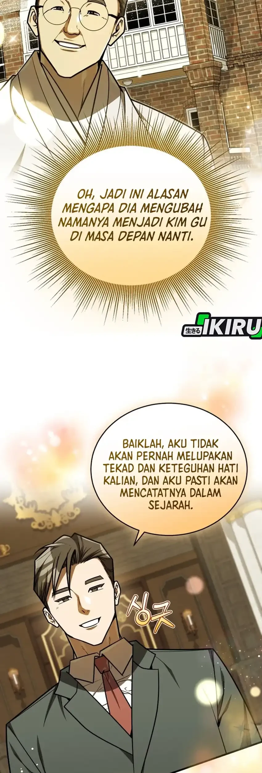 Chapter 58 - halaman 50