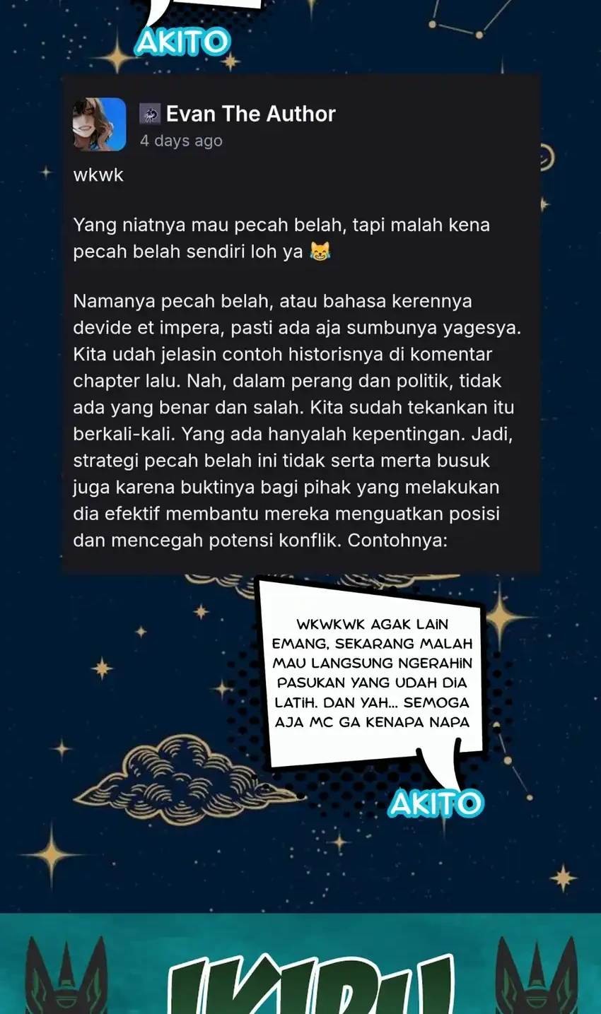 Chapter 58 - halaman 69