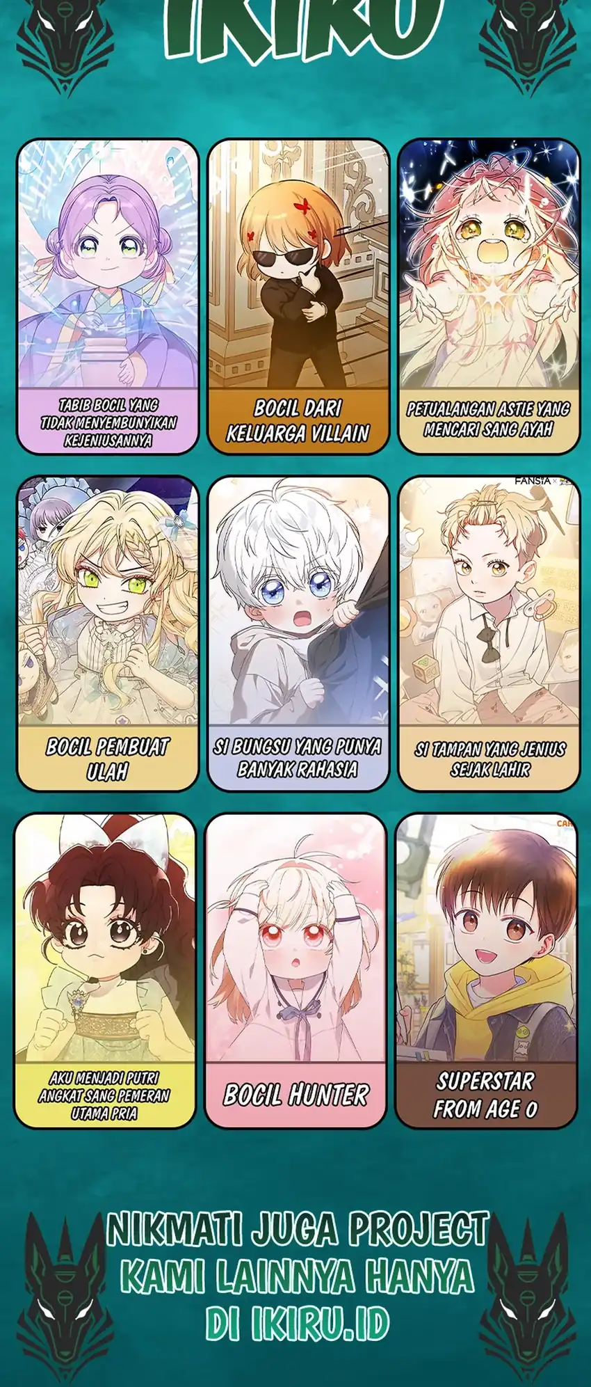 Chapter 58 - halaman 70