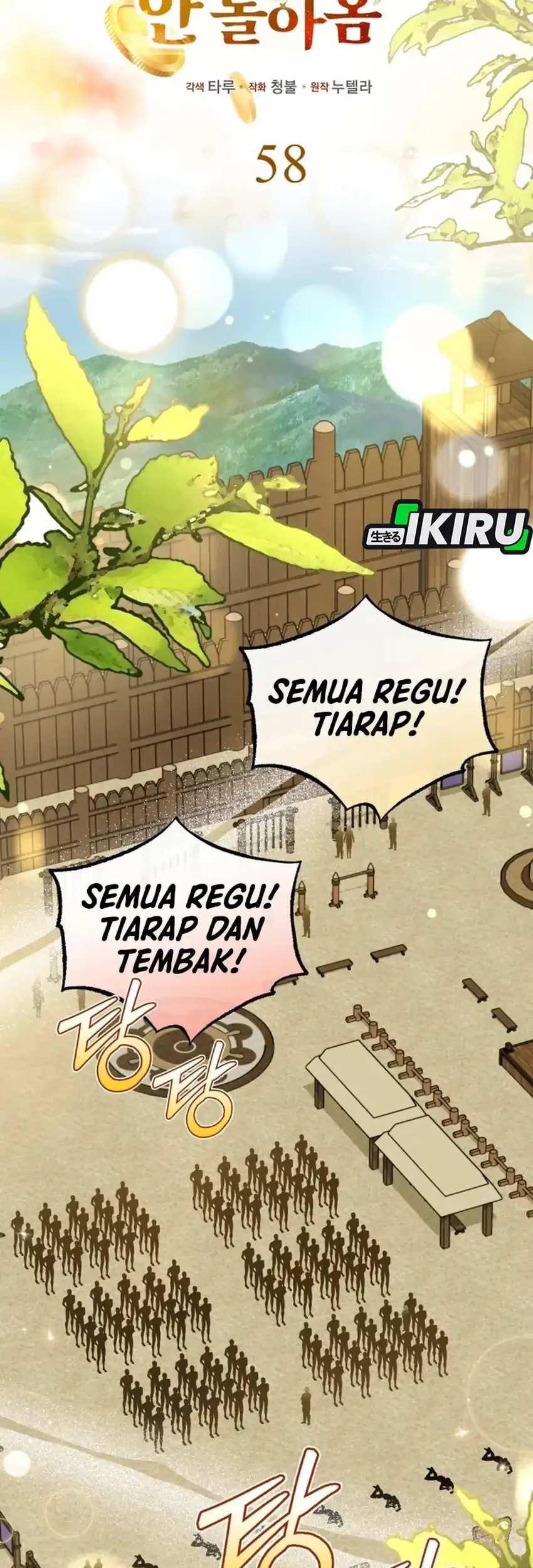 Chapter 58 - halaman 8