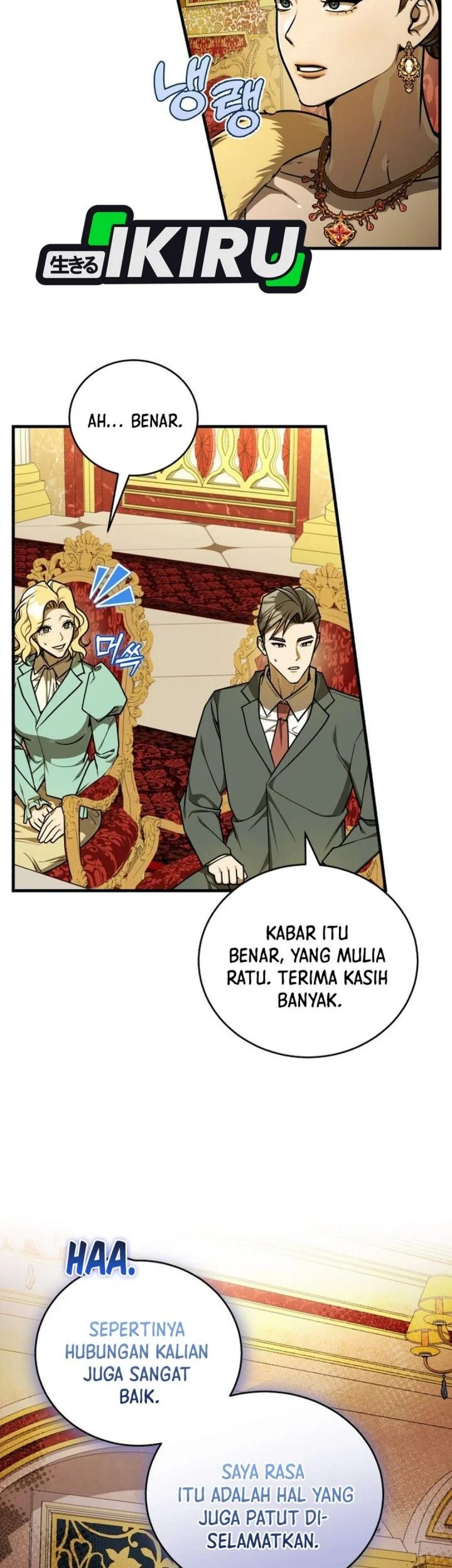 Chapter 61 - halaman 28