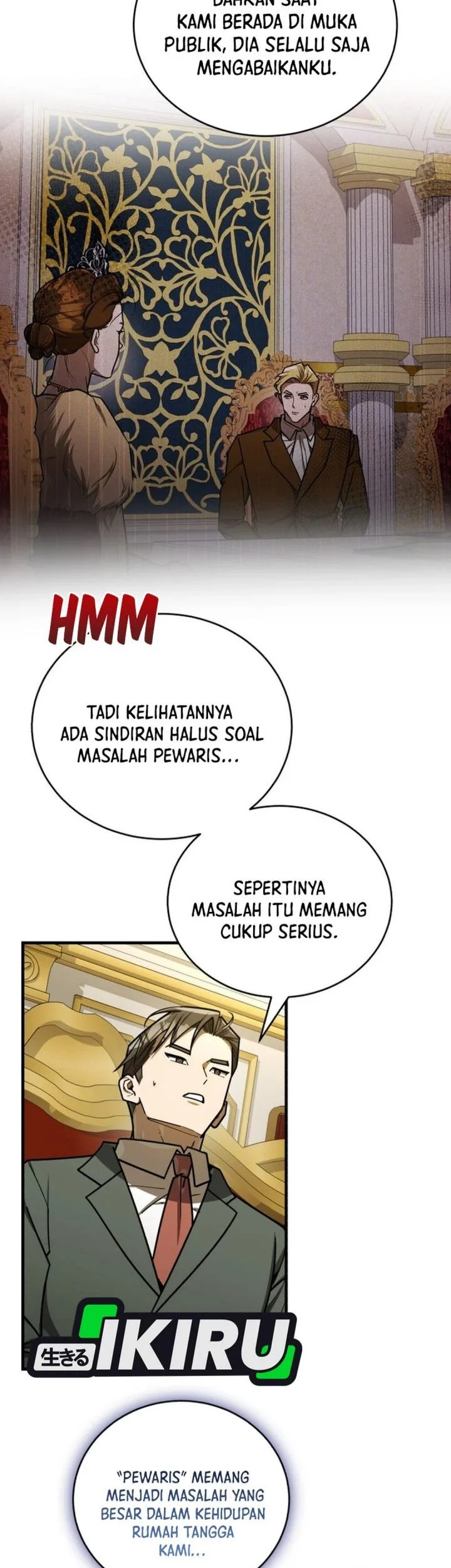 Chapter 61 - halaman 42