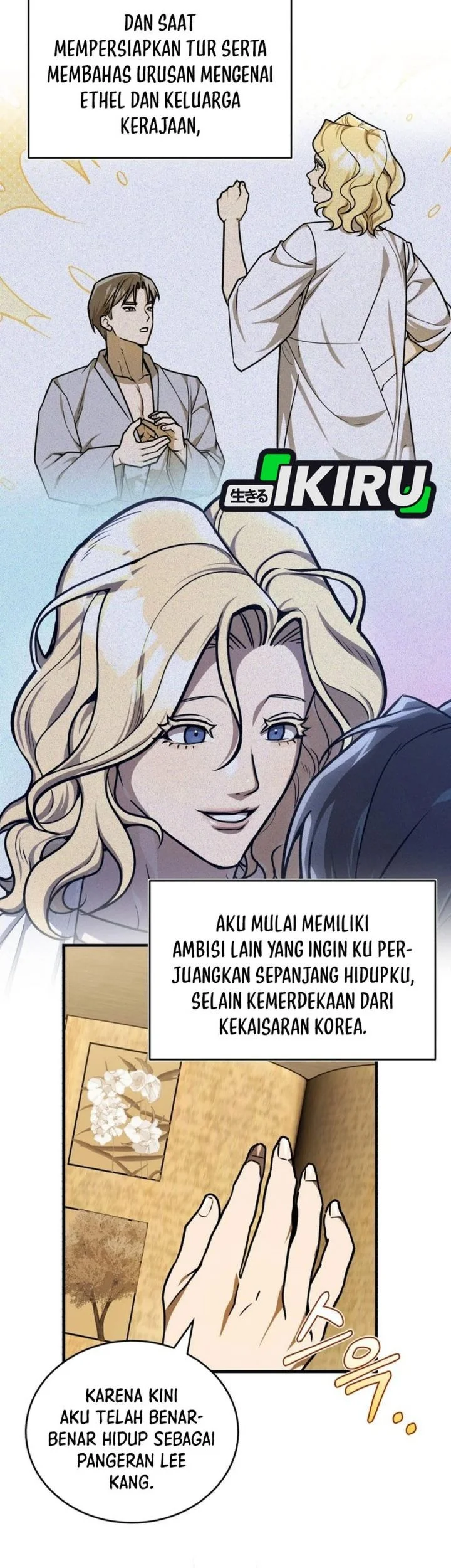 Chapter 61 - halaman 4
