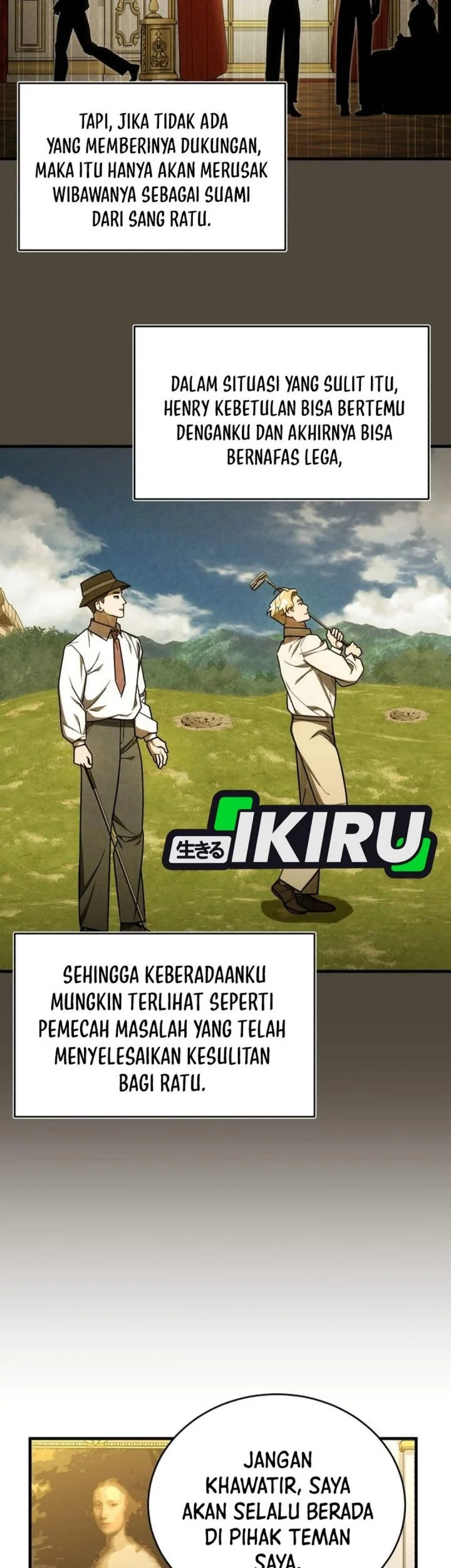 Chapter 61 - halaman 62