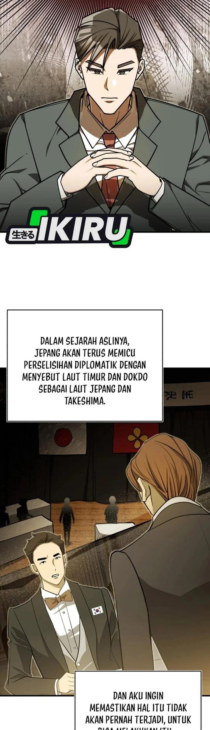 Chapter 61 - halaman 6