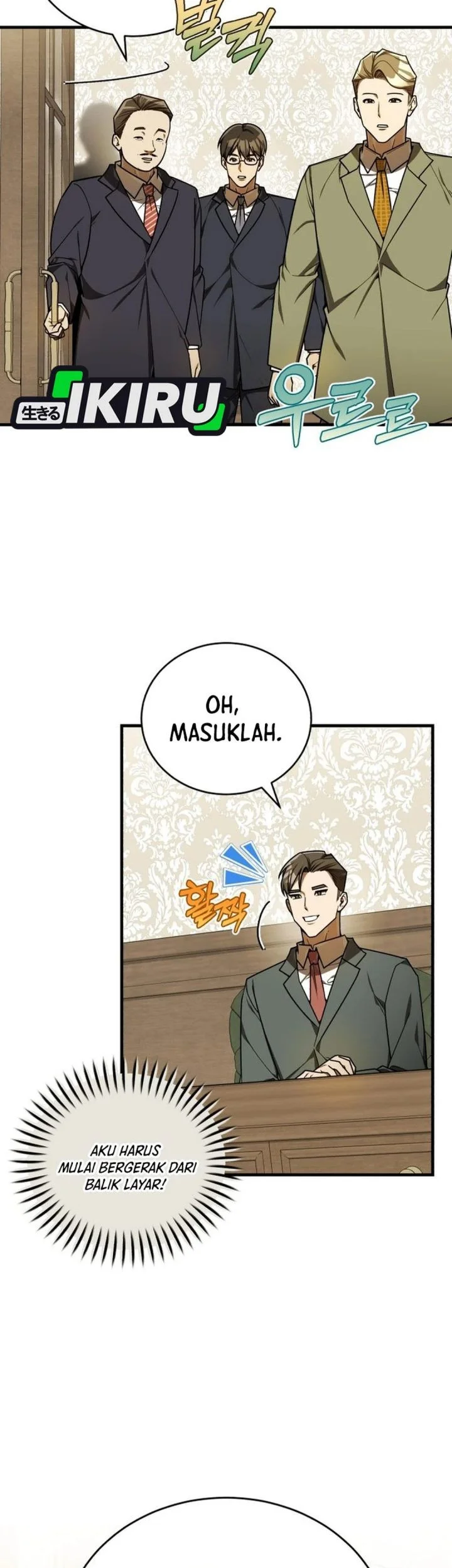 Chapter 61 - halaman 8