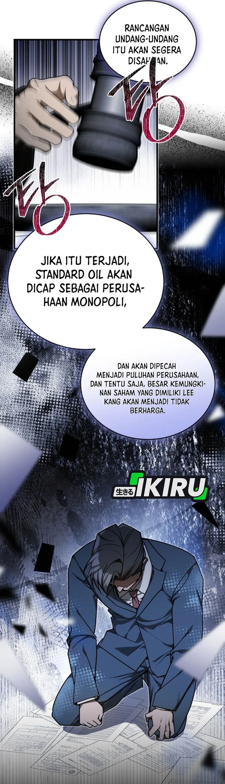 Chapter 63 - halaman 17