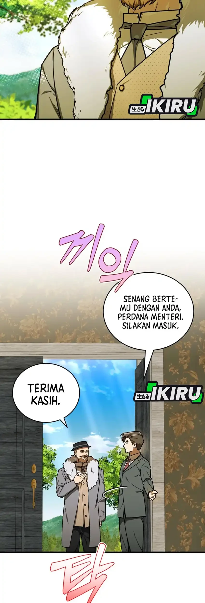 Chapter 64 - halaman 36
