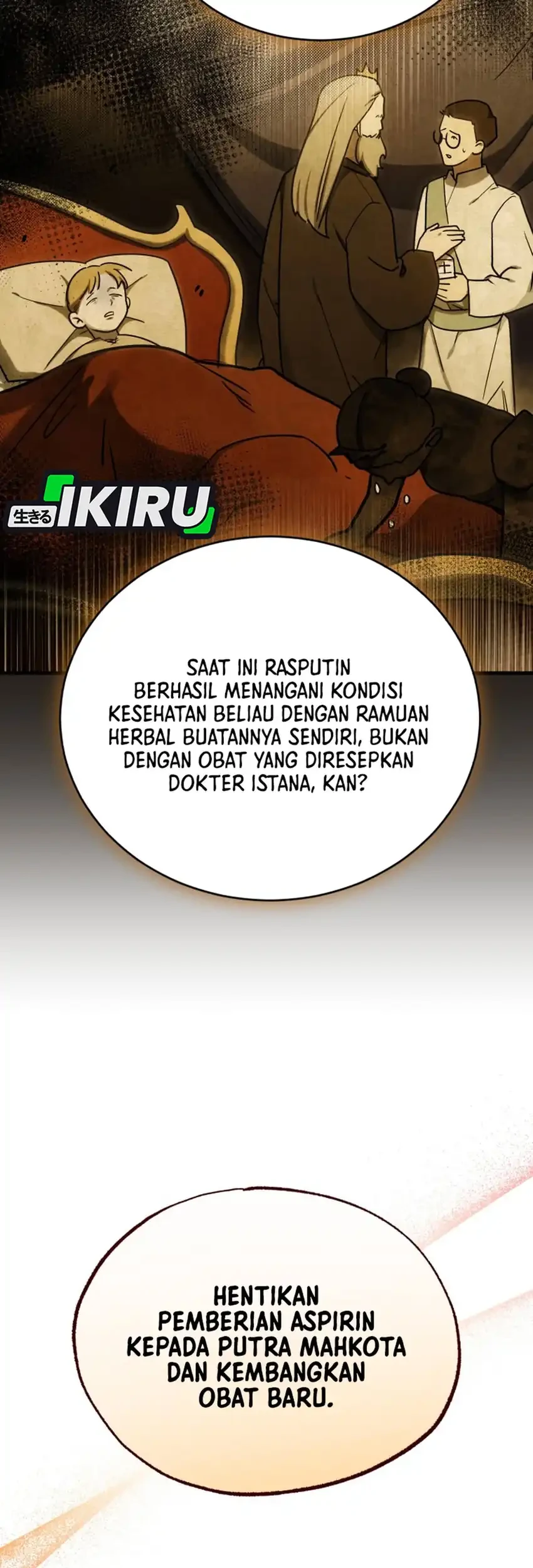 Chapter 64 - halaman 52