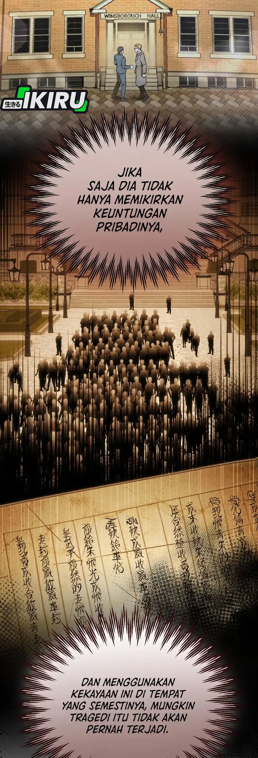 Chapter 64 - halaman 60