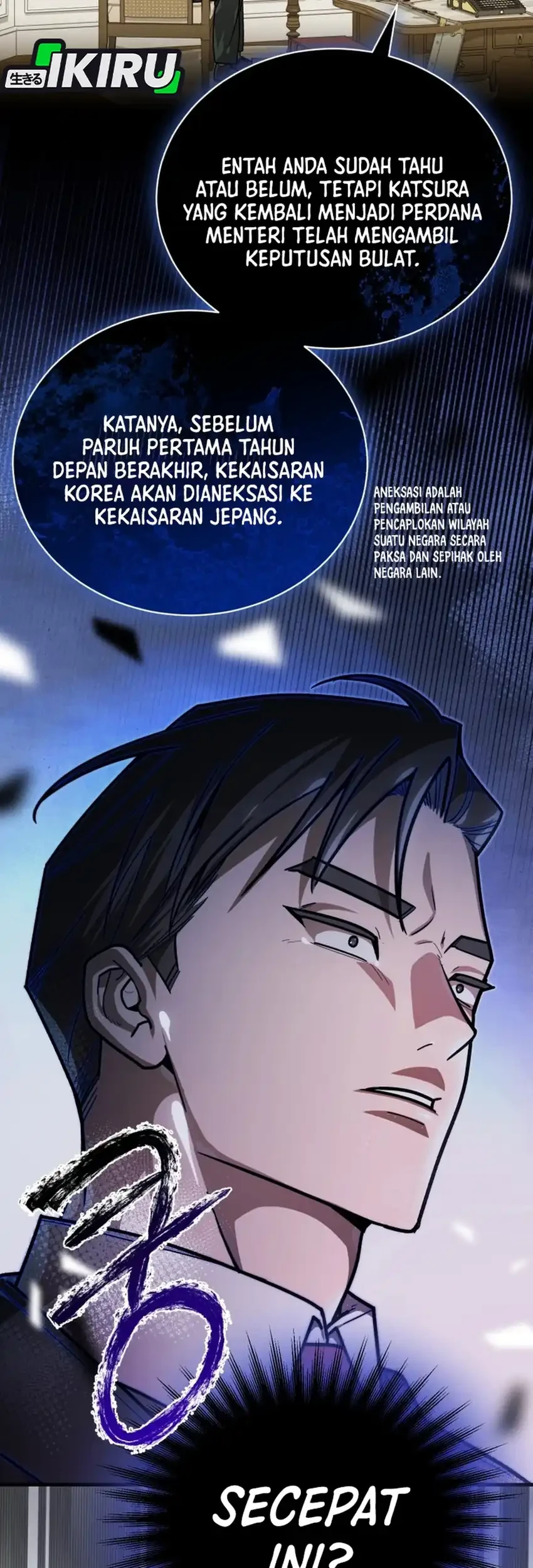 Chapter 65 - halaman 26