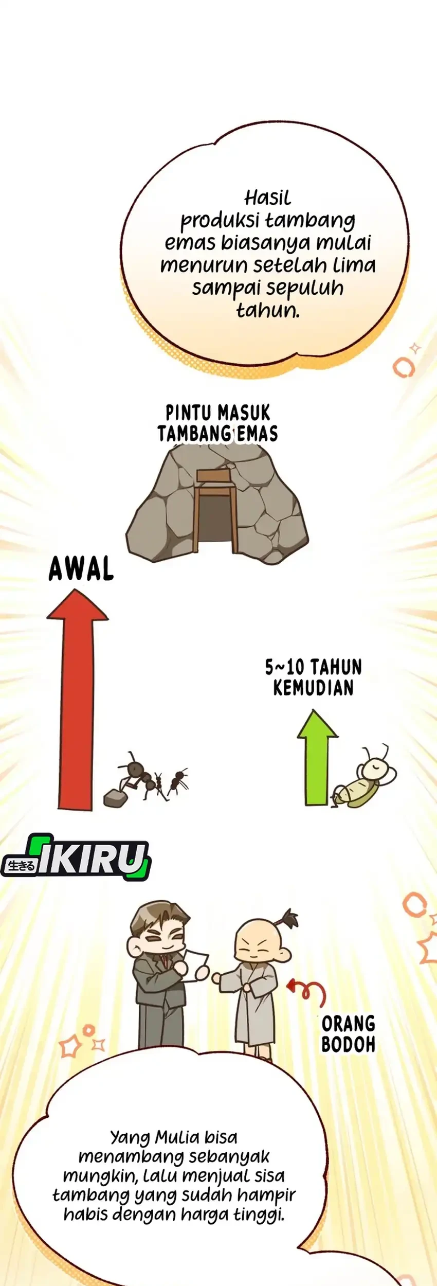 Chapter 65 - halaman 34