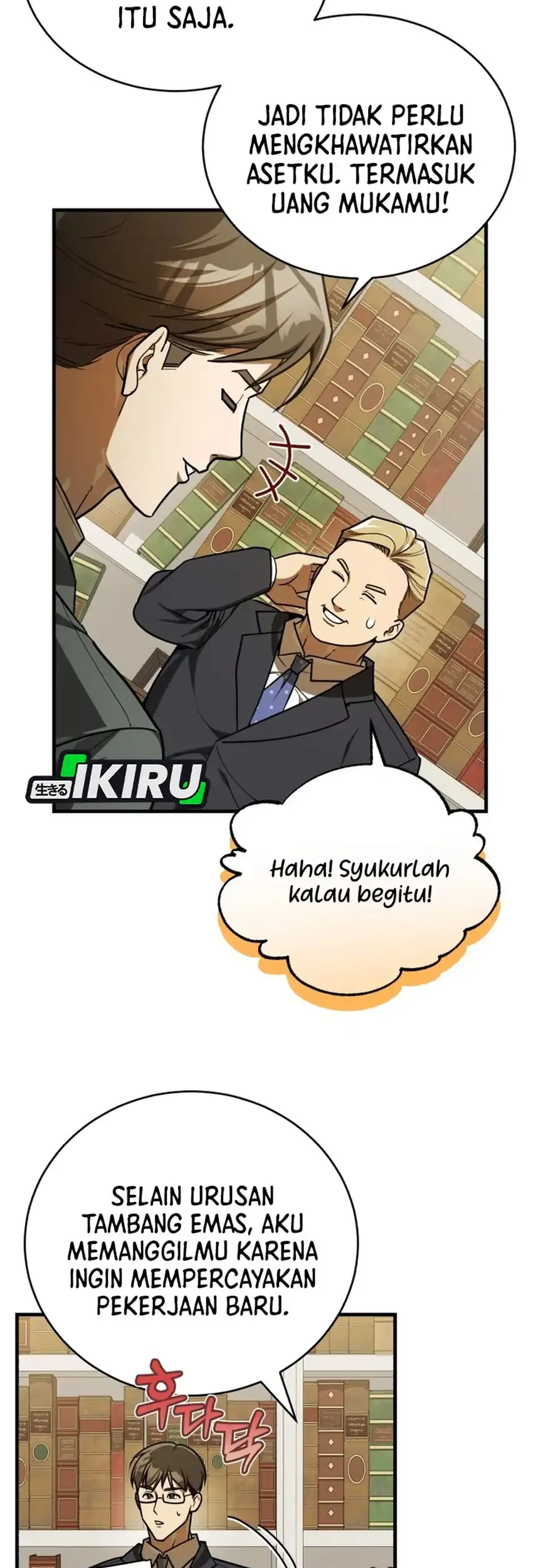 Chapter 65 - halaman 40