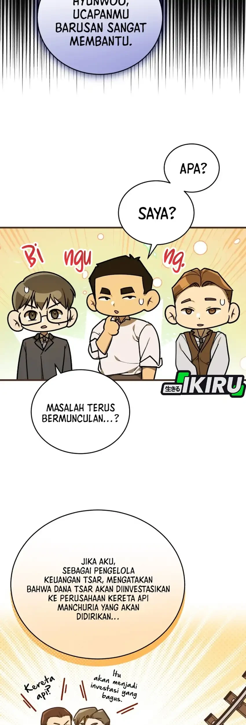 Chapter 65 - halaman 54
