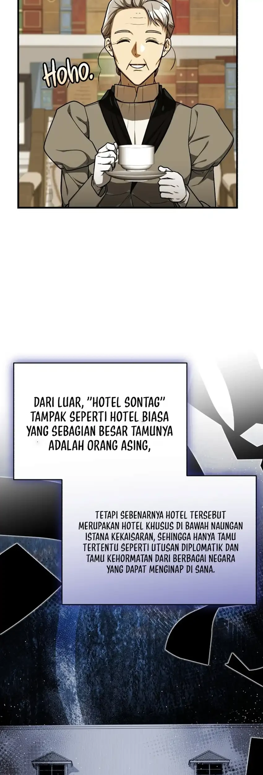 Chapter 65 - halaman 12