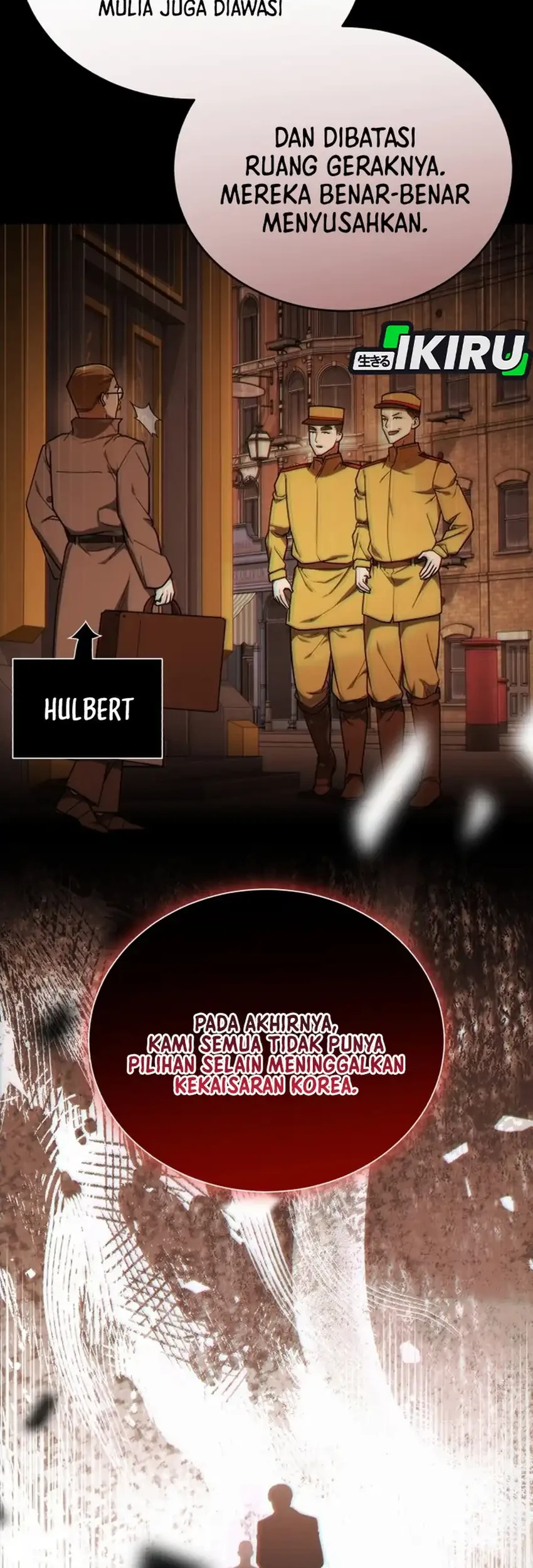 Chapter 65 - halaman 16