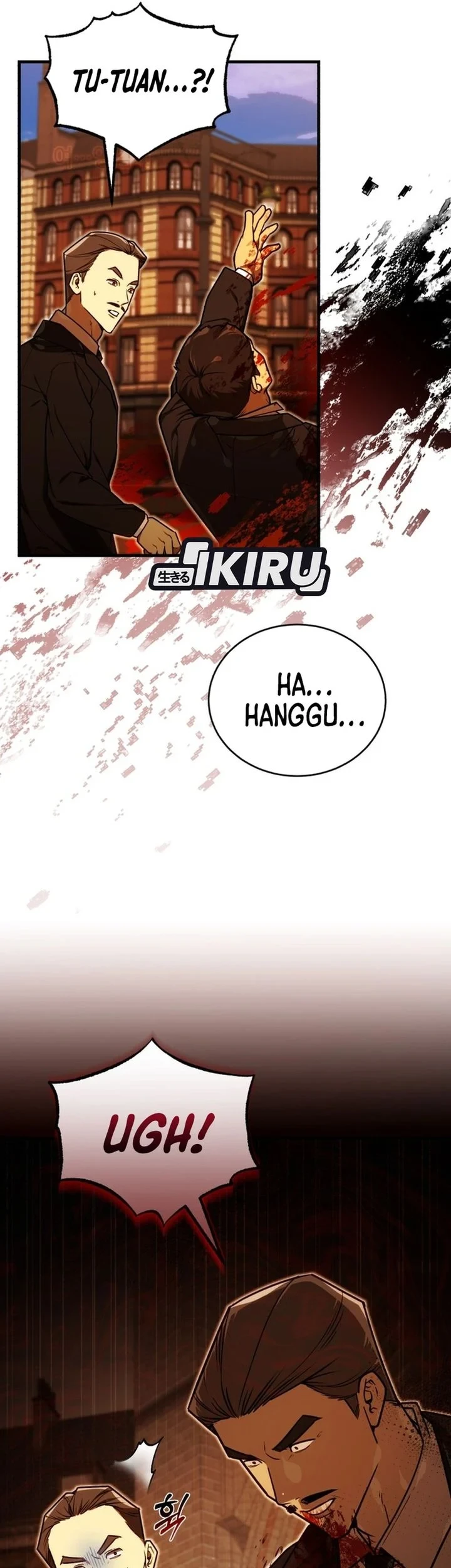 Chapter 67 - halaman 20
